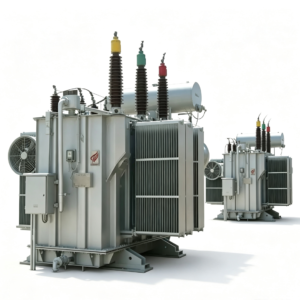 Power Transformer - YG Transformer Manufacturer