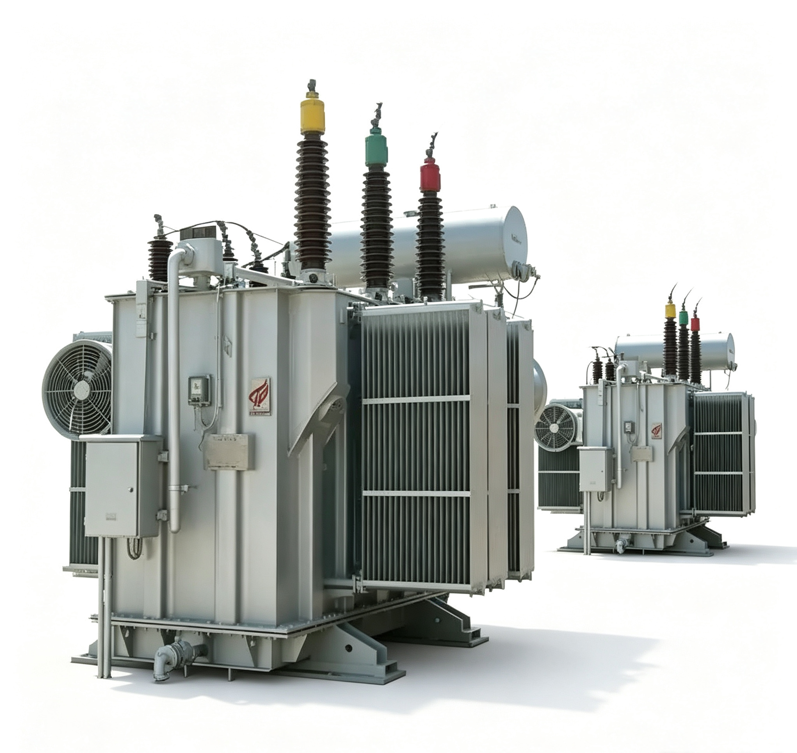 Power Transformer - YG Transformer Manufacturer