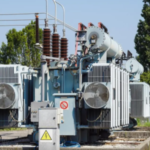 Power Transformer - YG Transformer Manufacturer