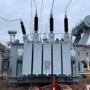 Power Transformer Manufacturing - YG Transformer Factory China