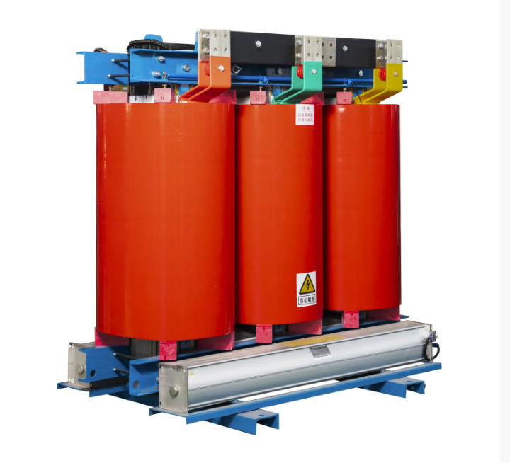 IP20 Enclosed Three-Phase Dry-Type Transformer (2000kVA)